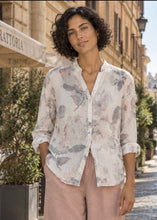 Load image into Gallery viewer, CAPRI SHIRT_PERRY

