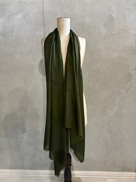 CASHMERE_STOLE_OLIVE