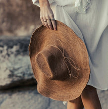 Load image into Gallery viewer, MADE IN MADA - AZIZ HAT

