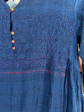 Load image into Gallery viewer, INJIRI DRES _ MUSLIN-23
