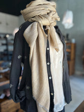 Load image into Gallery viewer, SONARA SHIRT - CATARINA POWDER
