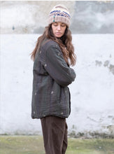 Load image into Gallery viewer, ACOMA JACKET - FOREST
