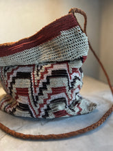 Load image into Gallery viewer, EN SHALLA CROCHET BAG
