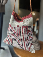 Load image into Gallery viewer, EN SHALLA CROCHET BAG
