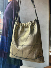 Load image into Gallery viewer, EN SHALLA LEATHER SPARKLE
