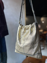 Load image into Gallery viewer, EN SHALLA LEATHER SPARKLE
