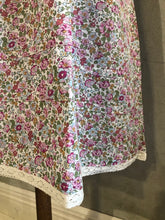 Load image into Gallery viewer, KANDIS COTTON SLIP_MEDIUM LENGTH_LIBERTY PRINT
