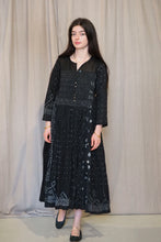 Load image into Gallery viewer, INJIRI DRESS_ AMBER-22
