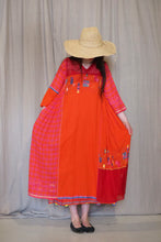Load image into Gallery viewer, INJIRI DRESS_JODHPUR-119
