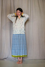 Load image into Gallery viewer, INJIRI-AMBER-150 SKIRT
