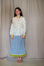 Load image into Gallery viewer, INJIRI-AMBER-150 SKIRT
