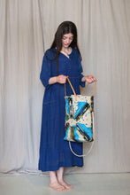 Load image into Gallery viewer, INJIRI DRES _ MUSLIN-23
