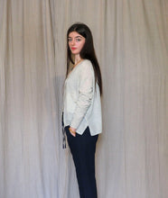 Load image into Gallery viewer, C.T.PLAGE CASHMERE CARDIGAN

