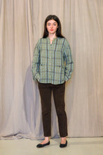 Load image into Gallery viewer, BSBEE RIVER JACKET - NAICHE BROWN
