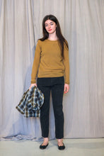 Load image into Gallery viewer, C.T.PLAGE FINE WOOL KNIT
