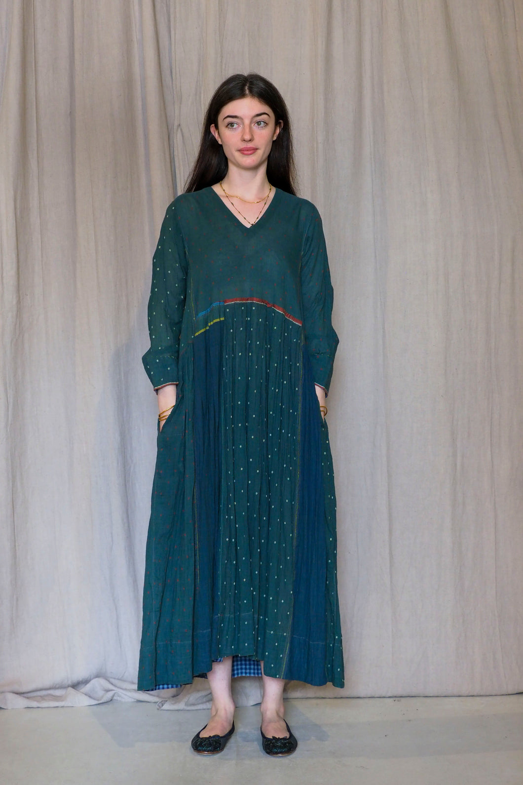 INJIRI DRESS_RASA 69