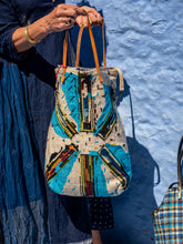Load image into Gallery viewer, EN SHALLA-FOOD BAG
