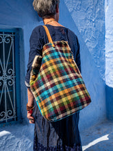 Load image into Gallery viewer, EN SHALLA-FOOD BAG
