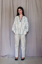 Load image into Gallery viewer, BASTIA SHIRT - CHARRO NAT - BLACK
