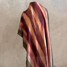 Load image into Gallery viewer, DIGITALLY PRINTED MERINO WOOL SCARF_ AW26_03
