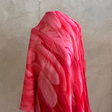 Load image into Gallery viewer, DIGITALLY PRINTED MERINO WOOL SCARF_ AW26_15
