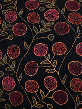 Load image into Gallery viewer, KANDIS KANTHA SILK CUSHION
