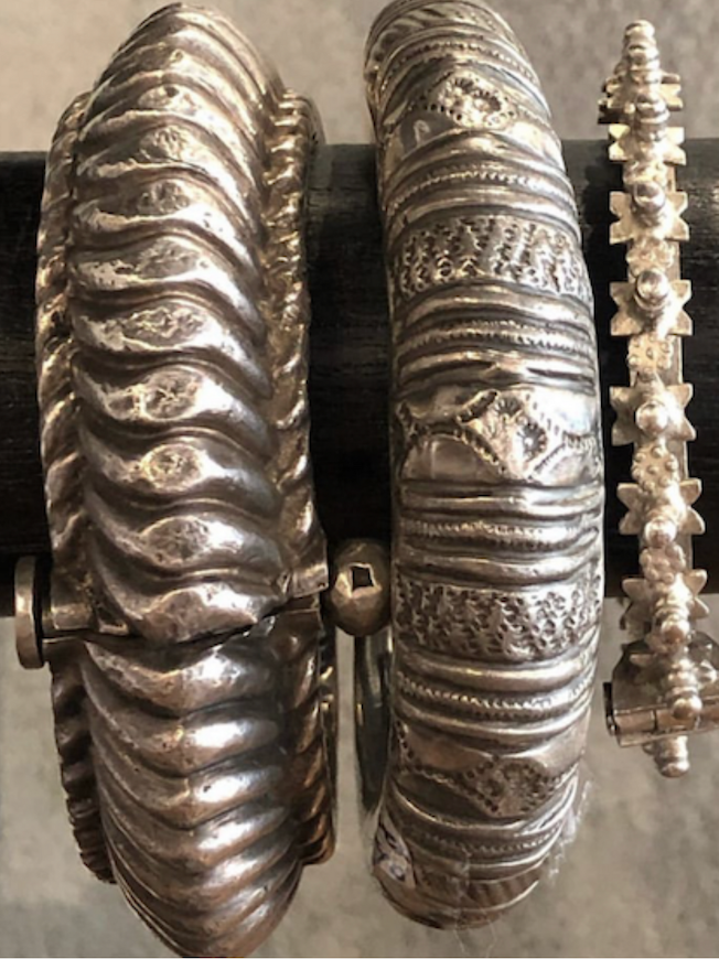 TRIBAL SILVER CUFF_01