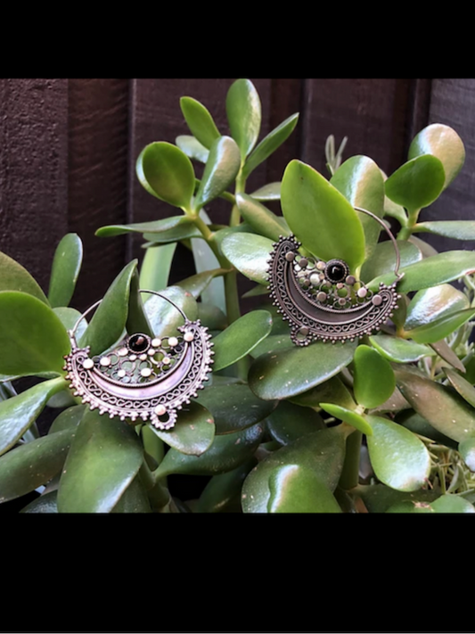 TRIBAL SILVER EARRINGS_05