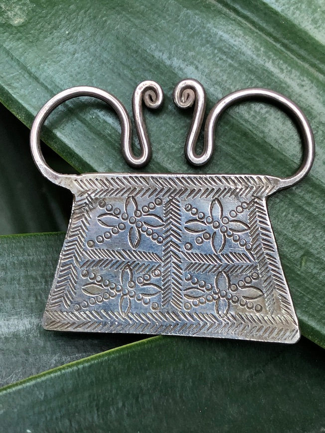 TRIBAL SILVER PENDANT_01