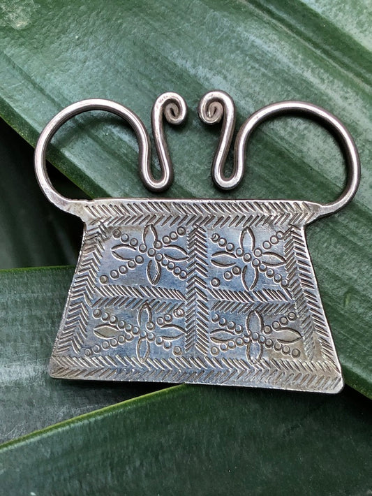 TRIBAL SILVER PENDANT_01